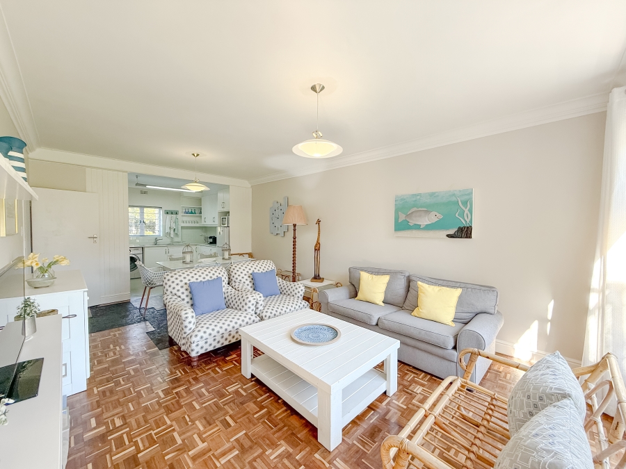2 Bedroom Property for Sale in Seaside Longships Western Cape